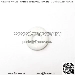 5031717-02, 503171702. 100% новый оригинальный вентиляционный фильтр OEM 335XPT.
