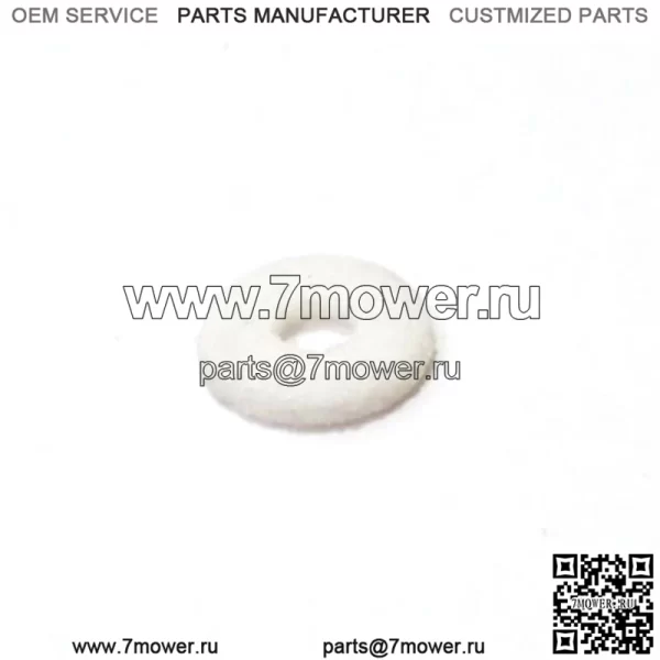 5031717-02, 503171702. 100% новый оригинальный вентиляционный фильтр OEM 335XPT. - Image 3