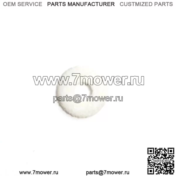 5031717-02, 503171702. 100% новый оригинальный вентиляционный фильтр OEM 335XPT. - Image 4