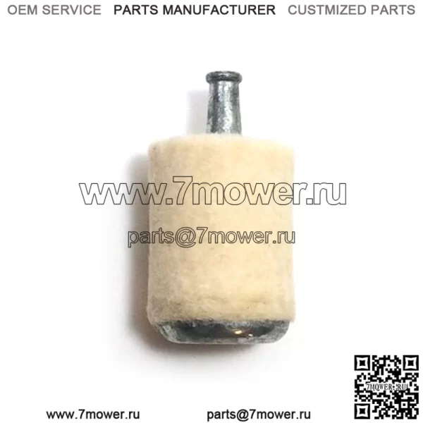 506264101, 5062641-01. 100% новый оригинальный фильтр OEM. - Image 2