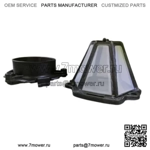 715003483 Can Am 2013+ Outlander CVT Предварительный фильтр воздухозаборника G2 Экран для квадроцикла