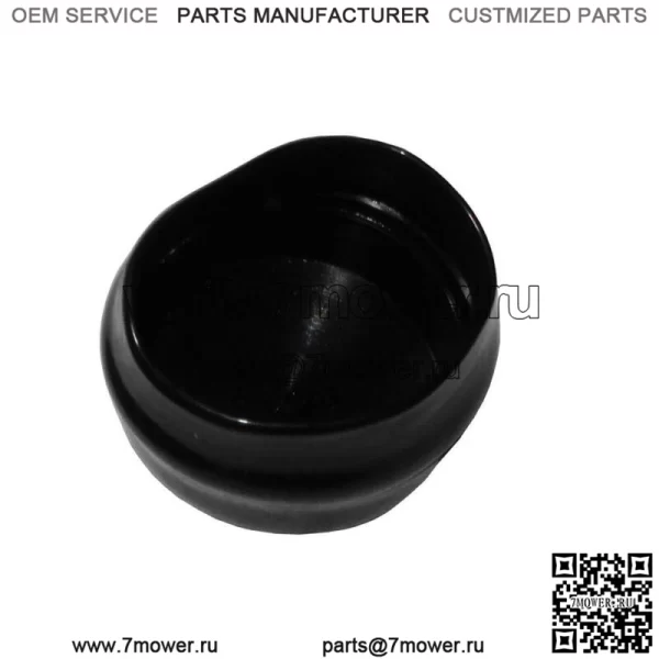 Два (2) колпака осей. Подходит для моделей John Deere: L110 L120 L130 L107 L105 L108 L11. - Image 2