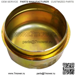 Оригинальная смазочная крышка Scag 481559 Turf Tiger Cat Cub Wildcat Zcat OEM