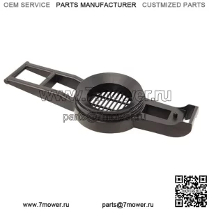 НОВАЯ ОРИГИНАЛЬНАЯ OEM-ДЕТАЛЯ TORO № 108-8965 ВПУСКНАЯ КРЫШКА ДЛЯ ВОЗДУХОДУВКИ/ПЫЛЕСОСА TORO