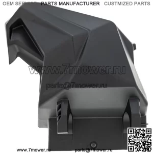 Can-Am 705017568 Крышка воздухозаборника Maverick Max Turbo X3 R XRC XDS