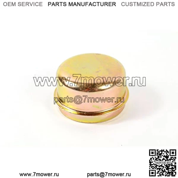 Husqvarna OEM 539102535 Крышка смазки подходит для EZ4824 EZ5224 iZ4217 Z246 Z248 RZ5424