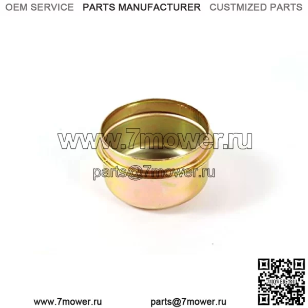 Husqvarna OEM 539102535 Крышка смазки подходит для EZ4824 EZ5224 iZ4217 Z246 Z248 RZ5424 - Image 2
