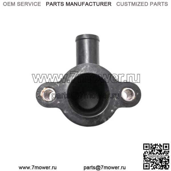 21 Крышка водопроводной трубы Yamaha FX Cruiser HO FB1800A (для: Yamaha SVHO 2014 г.) - Image 2