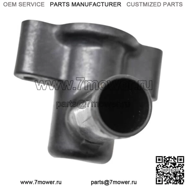 21 Крышка водопроводной трубы Yamaha FX Cruiser HO FB1800A (для: Yamaha SVHO 2014 г.) - Image 3