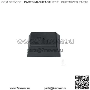 Крышка переключателя прямого и обратного хода, медалист EZGO TXT, не DCS PDS