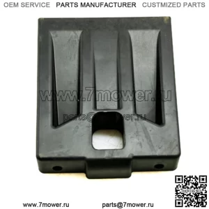 16 Крышка замка крышки с крючком Yamaha FX Cruiser SVHO FC1800 (для: Yamaha SVHO 2015 г.)