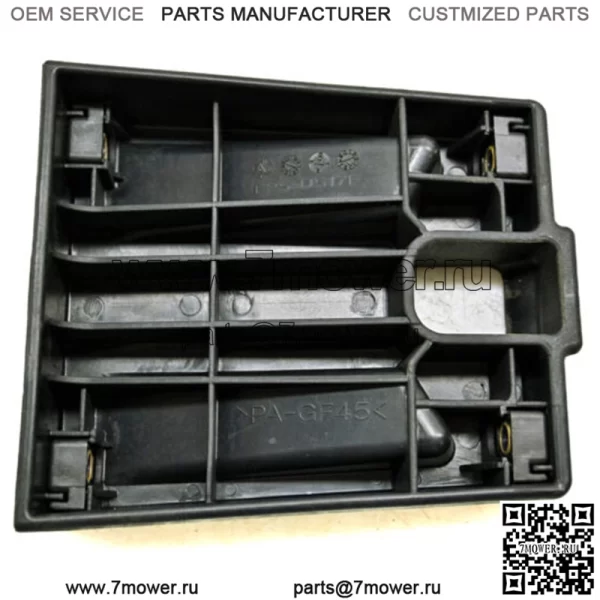 16 Крышка замка крышки с крючком Yamaha FX Cruiser SVHO FC1800 (для: Yamaha SVHO 2015 г.) - Image 3