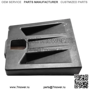 14 Крышка замка крышки с крючком Yamaha FX Cruiser SVHO FC1800 (для: Yamaha SVHO 2015 г.)