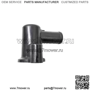21 Крышка водопроводной трубы Yamaha FX Cruiser HO FB1800A (для: Yamaha SVHO 2015 г.)