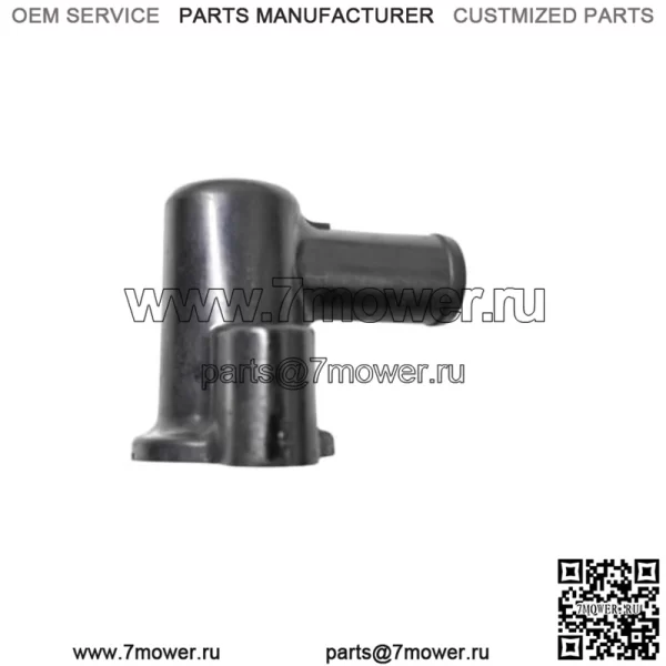 21 Крышка водопроводной трубы Yamaha FX Cruiser HO FB1800A (для: Yamaha SVHO 2015 г.)