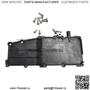 21 Крышка канала погоды Yamaha FX Cruiser HO FB1800A (для: Yamaha SVHO 2015 г.)