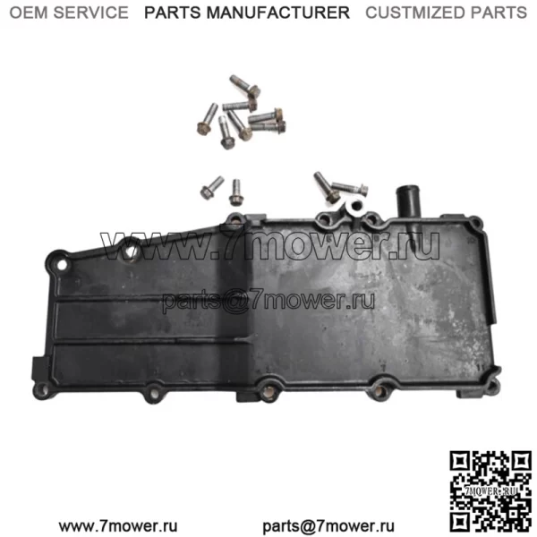 21 Крышка канала погоды Yamaha FX Cruiser HO FB1800A (для: Yamaha SVHO 2015 г.)