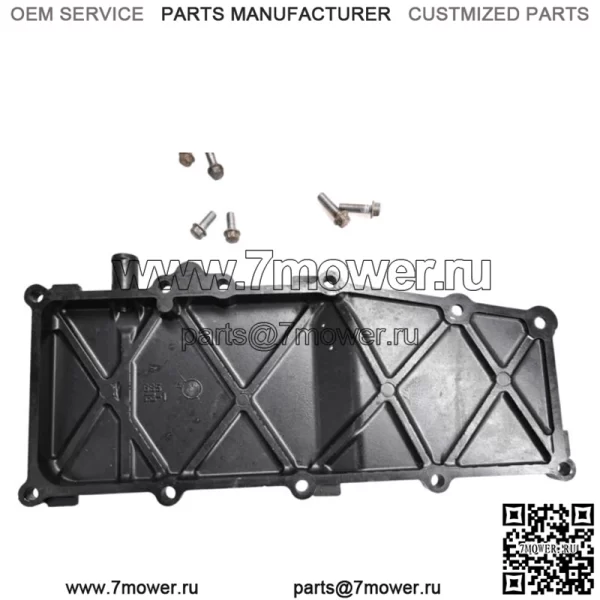 21 Крышка канала погоды Yamaha FX Cruiser HO FB1800A (для: Yamaha SVHO 2015 г.) - Image 2