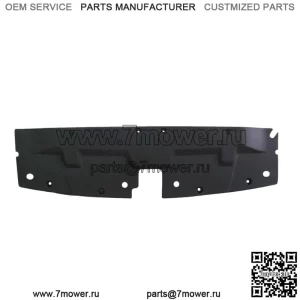 Новая верхняя опорная крышка радиатора подходит для Chevrolet Silverado 1500 2007-13 22737376 22737376 (для: более одного автомобиля)
