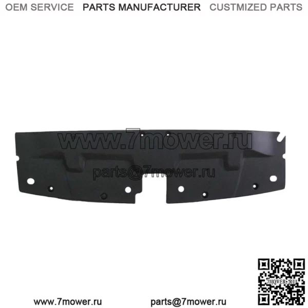 Новая верхняя опорная крышка радиатора подходит для Chevrolet Silverado 1500 2007-13 22737376 22737376 (для: более одного автомобиля)
