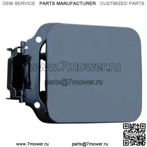 0850-029 GD Ключевые детали Крышка топливной дверцы Газ для Chevy Suburban Blazer S-10 Jimmy
