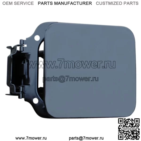 0850-029 GD Ключевые детали Крышка топливной дверцы Газ для Chevy Suburban Blazer S-10 Jimmy