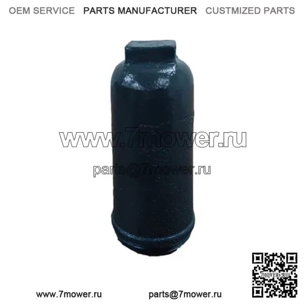 41987 180313M1 КРЫШКА ВОМ Подходит для Massey Ferguson TO35 F40 MH50 35 50 65 135 150