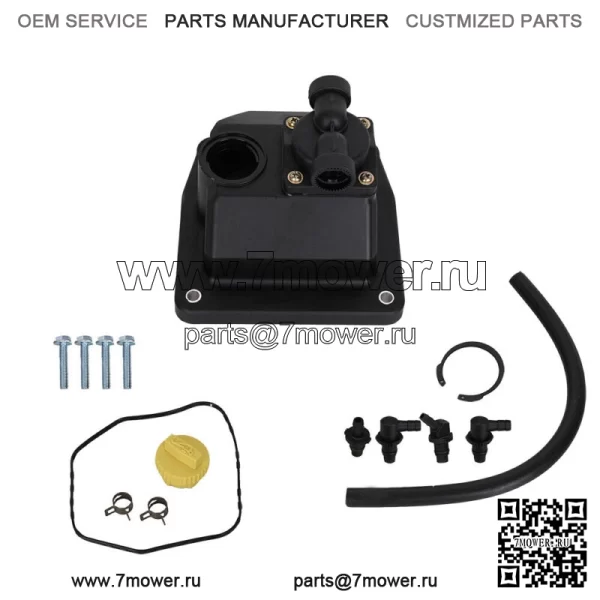 24-393-14-S Крышка клапана топливного насоса для Kohler 24-393-13-S 24-757-34-S 24-559-08-S - Image 2