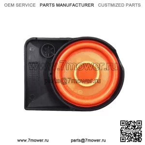 Для 07-16 Mini Cooper Countryman Cooper 1.6L L4 PCV клапанная крышка комплект для ремонта