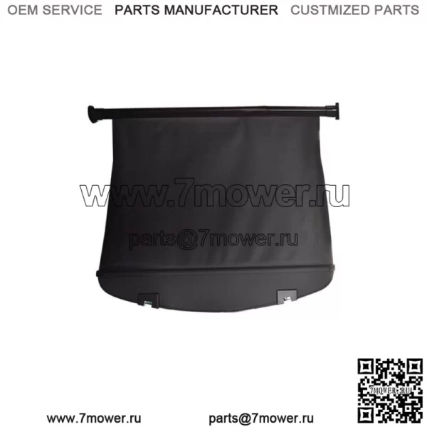 Крышка багажника для Mazda CX-5 2013-2015 2016, выдвижная защитная шторка