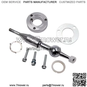 Подходит для Mazda MX5 MK1NA mk5 1990-1998 1.6L рычаг быстрого переключения передач.