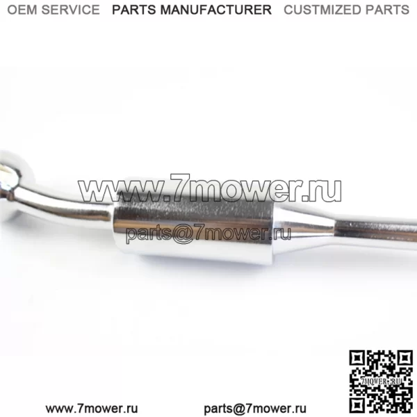 Рычаг переключения передач подходит для Nissan Skyline R33 R34 RB25 RB26, модифицированный рычаг быстрого переключения передач - Image 3