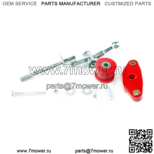 Рычаг переключения передач Subaru Impreza WRX STI Quickshifter 04+ 6-ступенчатая коробка передач