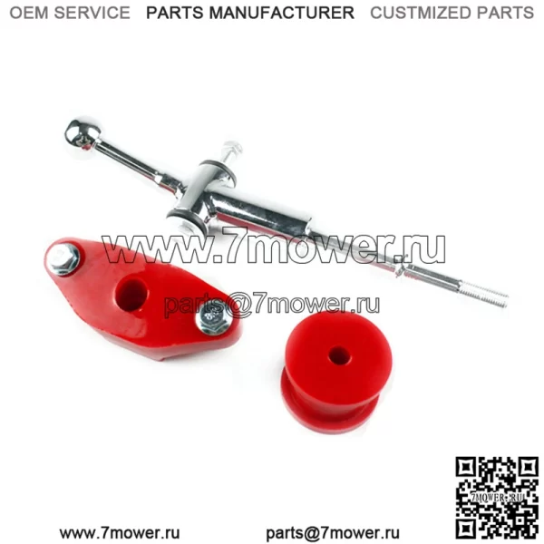 Рычаг переключения передач Subaru Impreza WRX STI Quickshifter 04+ 6-ступенчатая коробка передач - Image 3