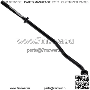Рычаг переключения передач John Deere M177136 — 625i 825i 825M 855D 855E 855M HPX 4X4