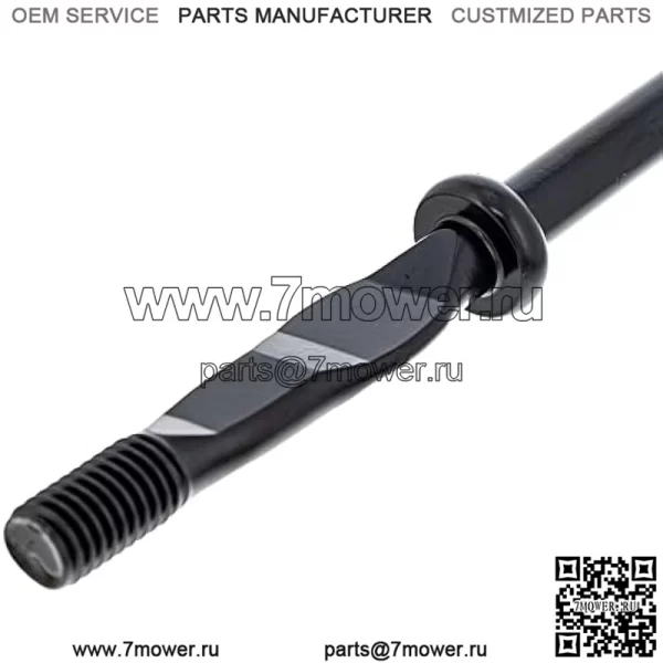 Рычаг переключения передач John Deere M177136 — 625i 825i 825M 855D 855E 855M HPX 4X4 - Image 3