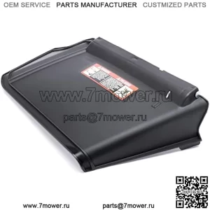 John Deere TCA24830 Желоб с боковым выбросом — 3520 3720 797 997 Z820A Z920A