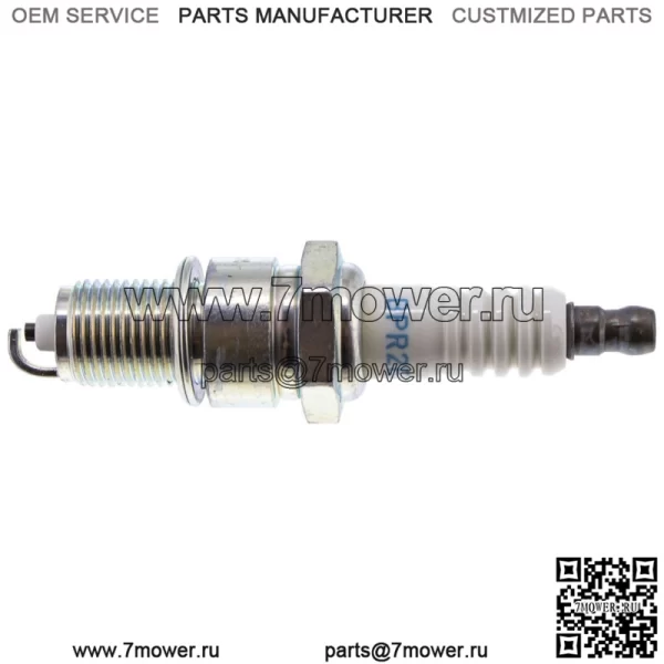 Свеча зажигания John Deere M138938 Gator HPX615E XUV620i XU625i TH TS TX Turf Vehicle