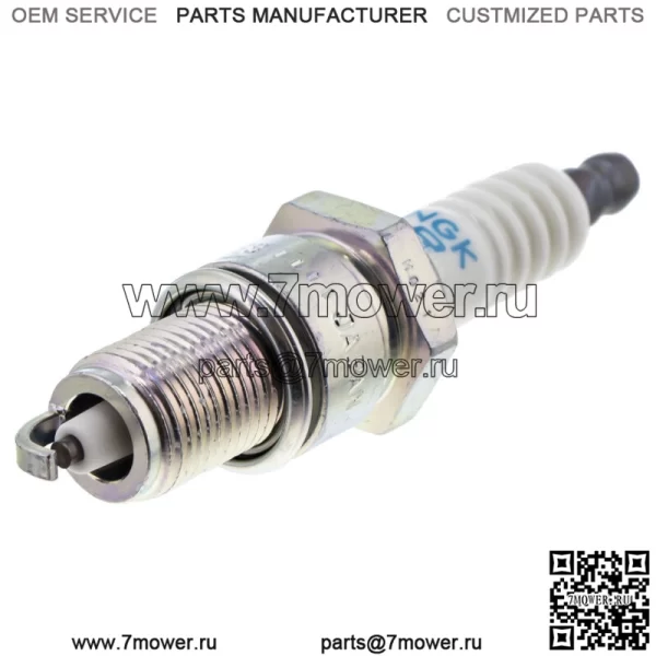 Свеча зажигания John Deere M138938 Gator HPX615E XUV620i XU625i TH TS TX Turf Vehicle - Image 3