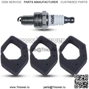 531008693 Замена для Husqvarna 531008693 Для Husqvarna, AYP, для Craftsman, для Jonsered, для McCulloch, для Poulan, для Poulan Pro, для Weed Eater 324HDA55X 324