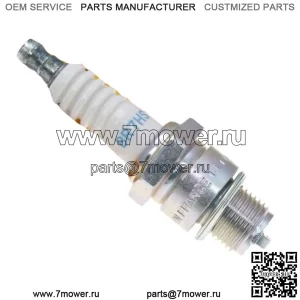Peugeot Vivacity 50cc 2T [S1CAGA] Свеча зажигания BR7HS