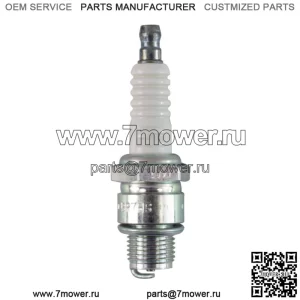 СТАНДАРТНАЯ СВЕЧА ЗАЖИГАНИЯ BR7HS [4122] ПОДХОДИТ ДЛЯ PEUGEOT SPEEDFIGHT TREKKKER VIVACITY