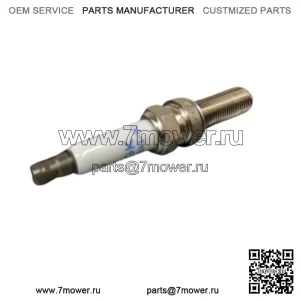 НОВАЯ СВЕЧА ЗАЖИГАНИЯ NGK 90526 LMAR9AI-8D CANAM MAVERICK X3 Iridium 415130363