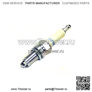 NGK 4339 DCPR8E Стандартная вилка DCP-R8E 707000246 715900637