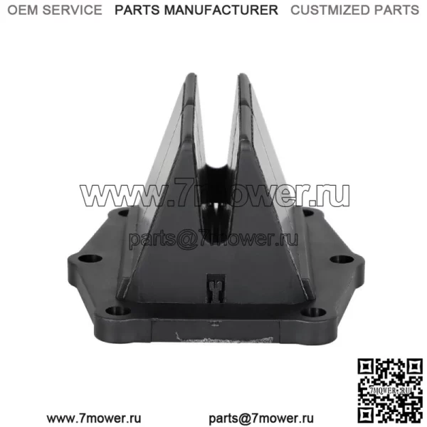 Для Honda CR250 V305A V-Force 3 1986-2001 система лепесткового клапана - Image 2
