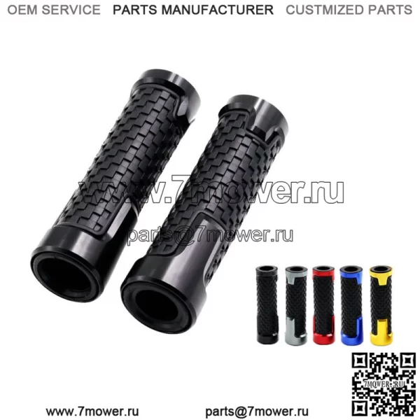 7/8 "Ручок тормозного рычага сцепления для HONDA ADV150 19-20 CBR650F 14-18 - Image 2