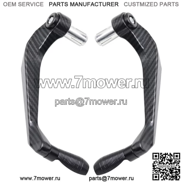 7/8 "Ручок тормозного рычага сцепления для HONDA ADV150 19-20 CBR650F 14-18 - Image 3