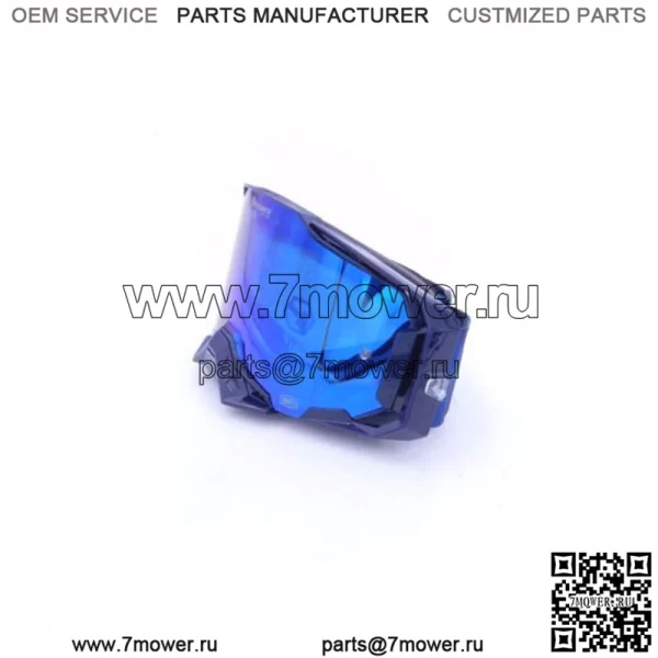 2023 100% ОЧКИ ARMEGA ВНЕДОРОЖНЫЙ МОТОКРОСС MX ПОДЛИННЫЙ OEM НОВЫЙ - Image 4
