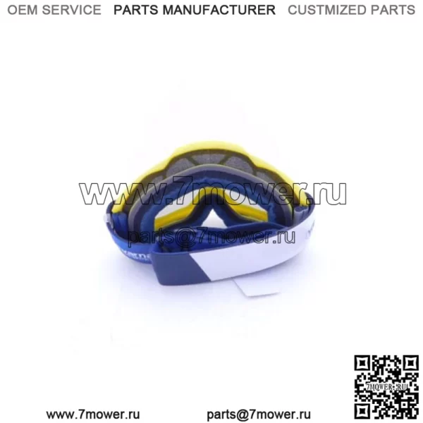 2022 100% ОЧКИ ACCURI ДЛЯ ВНЕДОРОЖНОГО МОТОКРОССА MX, ПОДЛИННЫЙ OEM, НОВЫЕ - Image 3