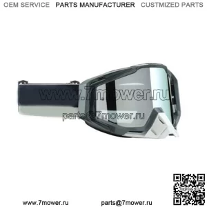 100% ОЧКИ ДЛЯ МОТОКРОССА RACECRAFT MX 2021 ГОДА — НОВЫЕ ПОДЛИННЫЕ OEM